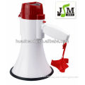 10 W handy portable outdoor police amplifier